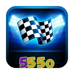 555o