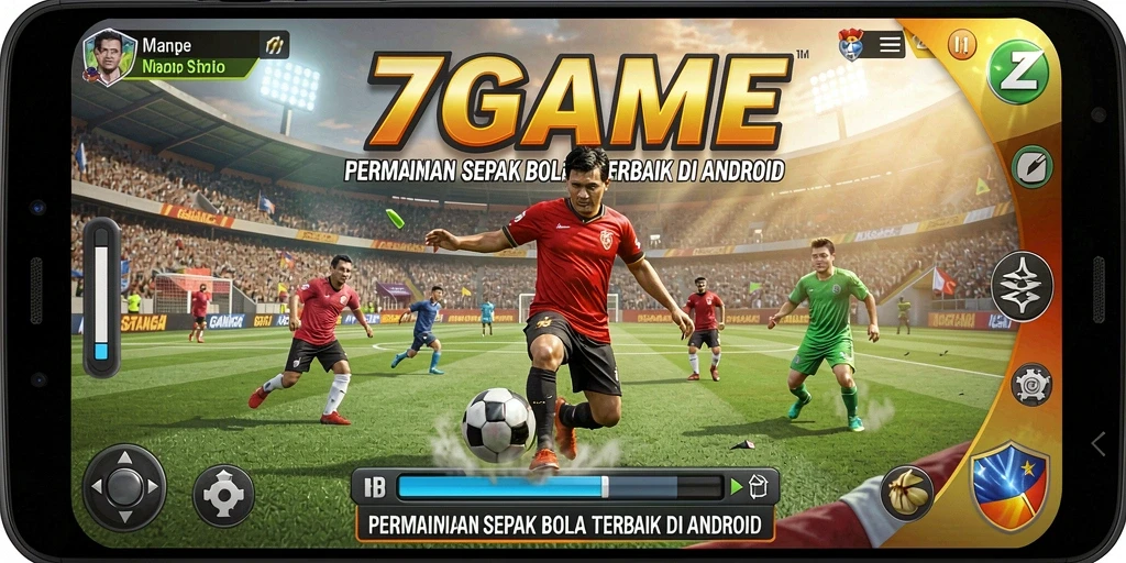 Visual de MEGA91
