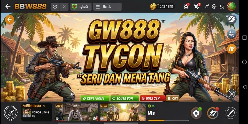 Visual de 999MM