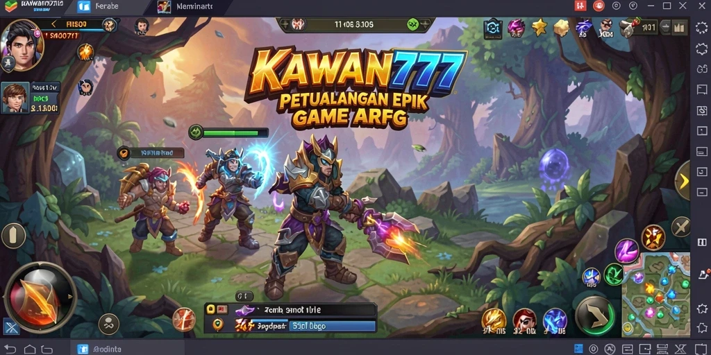 Visual de KFBET
